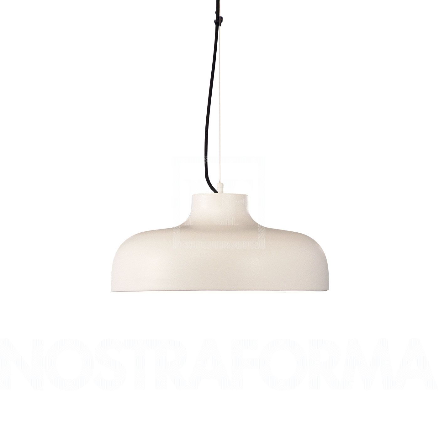 M68 Pendant Lamp by Santa and Cole Lamps